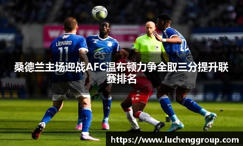 桑德兰主场迎战AFC温布顿力争全取三分提升联赛排名